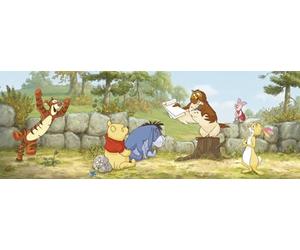 Komar Papier peint photo Winnie Lesson One