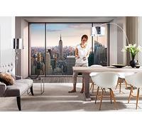 Komar Photo Murale, 368 cm x 254 cm, Penthouse 8-916