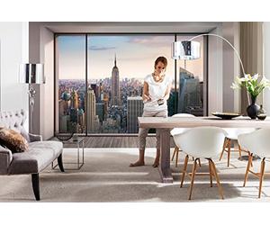 Komar Photo Murale, 368 cm x 254 cm, Penthouse 8-916