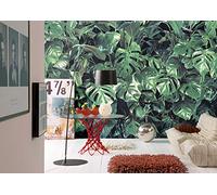 Komar Photo Murale, 368cm x 254cm, Verdure