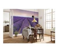 KOMAR Photo murale - 400 x 260 cm - panoramique intissé - Provence Multicolors G