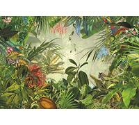 Photo Murale - 368 X 248 Cm - Panoramique Intissé - Into The Wild