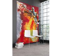 Komar – Photo murale sur papier – Star Wars Boba Fett – 184 x 254 cm – 4-440