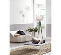 KOMAR Pissenlit, Sticker murale - 100x70 cm Multicolors G