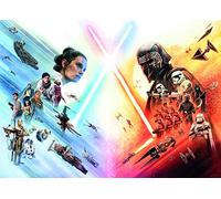 Komar Poster d'Art Mural, 70cm x 50cm, Star Wars Affiche du Film