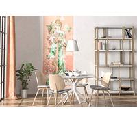 Komar Poster XXL Impression Numérique, 100cm x 280cm, Printemps