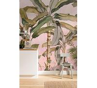 Komar Poster XXL Impression Numérique, 350cm x 270cm, Plantation