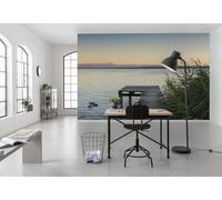 Komar Poster XXL Impression Numérique, 450cm x 280cm, Pastel