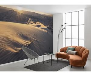 Komar Poster XXL Impression Numérique, 450cm x 280cm, Vue Panoramique des Mojaves