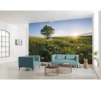 Komar SHX9-034 Poster, Le Printemps à la Campagne, 450cm x 280cm