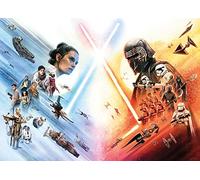 Komar Star Wars Movie Poster - Taille : 70 x 50 cm Image murale (sans cadre)