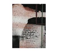 Komar Tableau mural Brownish Adagio - Dimensions : 40 x 50 cm