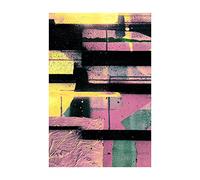 Komar Tableau mural Colorful Forte - Dimensions : 50 x 70 cm