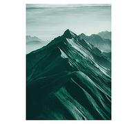 Komar Tableau mural - Impression d'art sans cadre - P126B-30 x 40 cm - Dimensions : 30 x 40 cm (l x H)