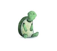 Komar Tableau Mural imprimé Tortue Animal Mignon pour Salon, Chambre à Coucher, décoration d'art sans Cadre P111B-50x70 Dimensions 50 x 70 cm (Largeur x Hauteur)