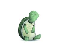 Komar Tableau Mural | Tortue Animale Mignonne | Poster Image décoration Salon Chambre à Coucher Art Impression | sans Cadre | P111B-30x40 | Dimensions : 30 x 40 cm (Largeur x Hauteur)