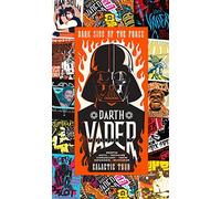 Komar vd-020 "Rock sur Affiches Star Wars Papier peint - Multicolore