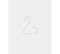 Komar WTD P107-40 x 50 cm Décoration Murale pour Chambre à Coucher sans Cadre Dimensions 40 x 50 cm (l x H)