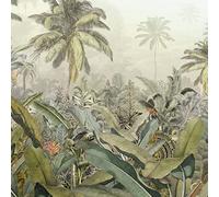 Komar XXL4-063 Photo Murale, Amazonia, 368cm x 248cm