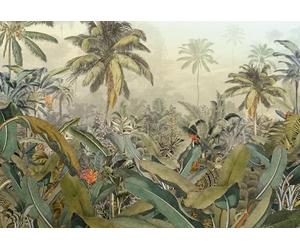 Komar XXL4-063 Photo Murale, Amazonia, 368cm x 248cm