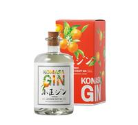 Gin Komasa Komikan