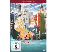 Komatsu,Mikako - Arte-Vol.3 (INKL.Art-Card-Set) [Import]