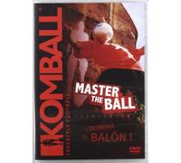 Komball Domina El Balon (3 DVD) [Import]