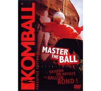 Komball – Master The Ball – Sony – DVD – Neuf