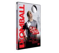 Komball : Play with style