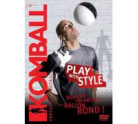 Komball-Play with Style [Édition Limitée]