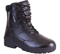 Kombat, Bottes Homme 9