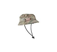 Kombat British Special Forces Chapeau de brousse à bord court, Motif Btp British Terrain, 60cm Large
