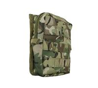 Kombat Molle Utility Pouch Medium BTP by