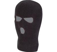 Kombat UK - Cagoule - Homme Noir Noir Taille Unique