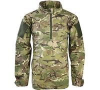 Kombat UK Enfants de ubacs Femme 13 Ans British Terrain Pattern