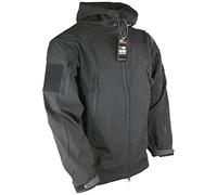 Kombat UK Veste softshell Patriot pour homme