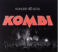 Kombi : concert du 40e anniversaire