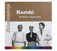 Kombi – Zlota Kolekcja – Import
