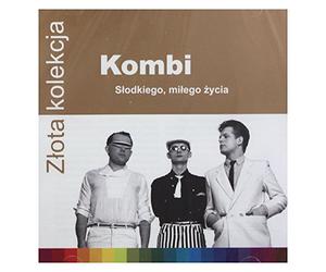 Kombi - Kombi: ZĹota Kolekcja