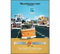 Kombi Nation - DVD Zone 1 G