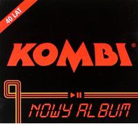 Kombi : Nouvel album (réédition)