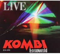 Kombi / Łosowski : Live