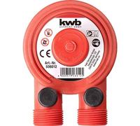 KWB Pompe pour perceuse P 60 COMBI auto-amorçante 506012 1 pièce