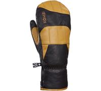 KOMBI The Free Fall M Mitt - Homme - Noir / Beige - taille 10- modèle 2024
