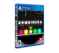 Kombinera (Limited Run #0480) - Pour PlayStation 4