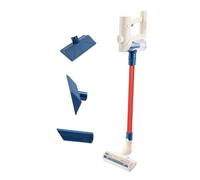 KOMBIUDA 1 Ensemble Aspirateur de Nettoyage Réaliste avec Sons et Lumières Ensemble de Jeu de Rôle pour Développer la Responsabilité et Imagination
