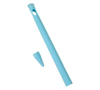 KOMBIUDA 1 Pièce Housse pour Pencil Protection Rayures Design Adorable de Durable et Antidérapante Compatible avec Pencil