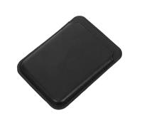 KOMBIUDA 1 Pièce Pochette Adhésive pour Téléphone Support pour Crédit Étui Pratique Durable pour Smartphone Compatible Modèles de Téléphones