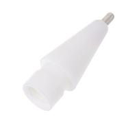 KOMBIUDA 1 Pièce Pointe de Remplacement Stylus pour Pencil Génération Embout Portable et Facile à Installer Compatible avec Écrans Tactiles