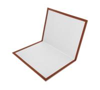 KOMBIUDA 1000 pièces Tapis Puzzle Pliable Antidérapant avec Cadre Support de Puzzle Organisateur Portable pour Activités Familiales et Rangement
